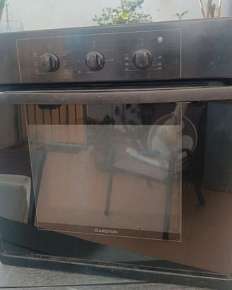 Forno Ariston da incasso