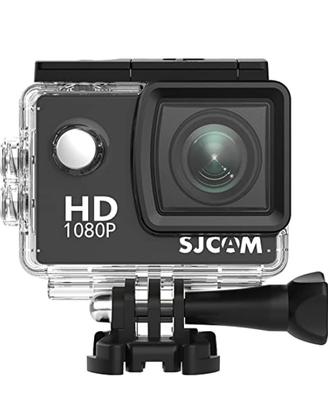 Action cam