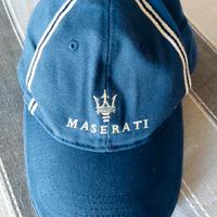 BERRETTO MASERATI 