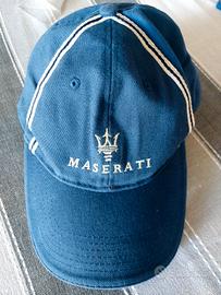 BERRETTO MASERATI 