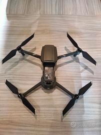 Drone dji mavic 2 pro