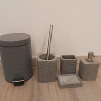 set bagno GEDY 