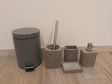 set bagno GEDY 