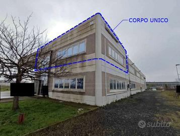 Appartamento a Occhiobello (RO)