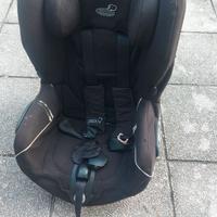 Seggiolino auto bimbi