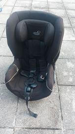 Seggiolino auto bimbi