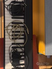 Tastiera CASIO CDP-S100