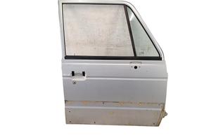 Porta anteriore destra Hyundai Galloper del 1998