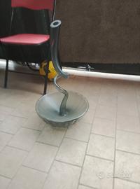 vaso da arredamento