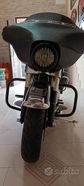 Harley Davidson Electra glide standard 