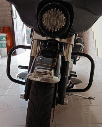 Harley Davidson Electra glide standard 