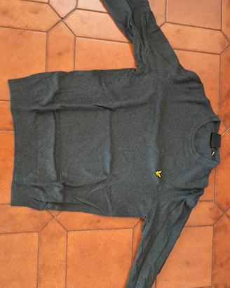 Maglioncino Lyle & Scott
