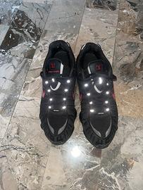 shox numero 46