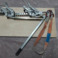 Tenditore precortir 