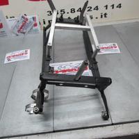 Telaietto modificato pista suzuki rgv 250 vj22a