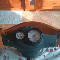 Strumentazione beta 50 ark lc