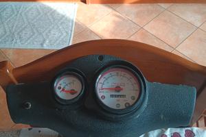 Strumentazione beta 50 ark lc