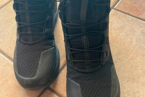 Scarpe da moto 41 momo design