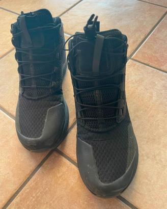 Scarpe da moto 41 momo design