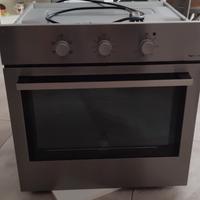 Forno cucina a incasso  Rex 