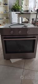 Forno cucina a incasso  Rex 