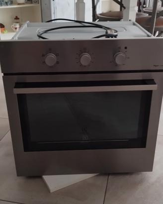 Forno cucina a incasso  Rex 