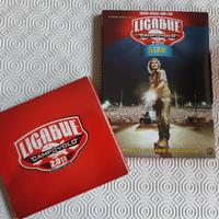 Luciano Ligabue live Campovolo 2011 (CD+DVD)
