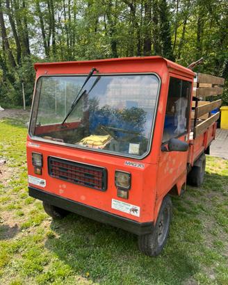 MOTOAGRICOLA OMAI A18