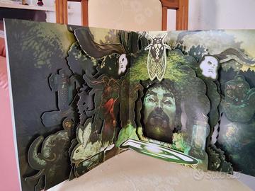 Caparezza - Exuvia Pop Up Edizione Limitata 