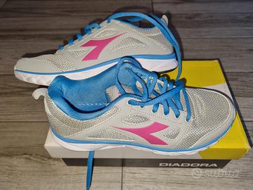 Scarpe Diadora donna num.38