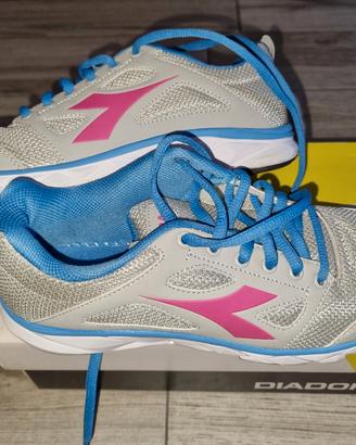 Scarpe Diadora donna num.38