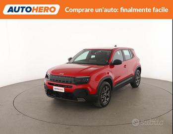 JEEP Avenger GR66247