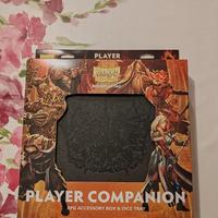 Dragon Shield Player Companion