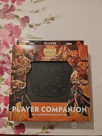 Dragon Shield Player Companion