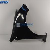 Parafango ant dx RENAULT CLIO III (BR0/1, CR0/1) '