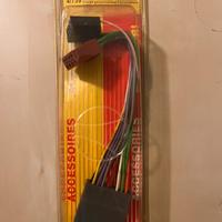 Cavo audio iso honda civic