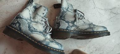 Dr. Martens pascal