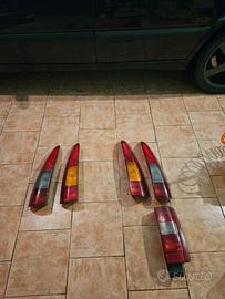Fanali posteriori volvo 850 / v70