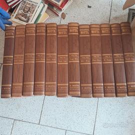 Enciclopedia Motta Completa