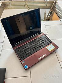 Computer portatile pc