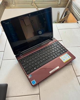 Computer portatile pc