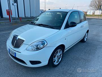 Lancia Ypsilon 1.3 multijet 75cv