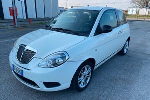 Lancia Ypsilon 1.3 multijet 75cv