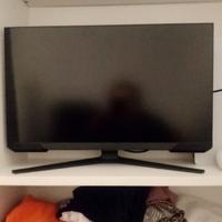 Monitor Samsung 144 hz