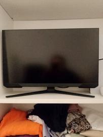 Monitor Samsung 144 hz