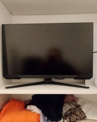 Monitor Samsung 144 hz