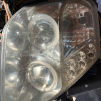 Fari led Citroen c2