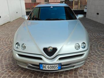 Alfa Romeo GTV unica