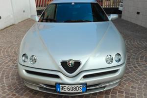 Alfa Romeo GTV unica