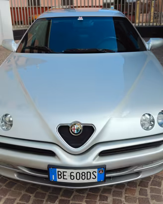 Alfa Romeo GTV unica